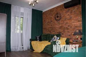 1-к квартира, посуточно, 34м2, 2/14 этаж