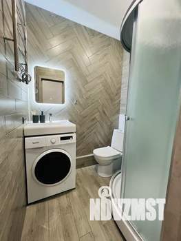 Студия квартира, посуточно, 25м2, 25/25 этаж