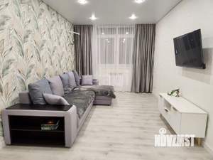 2-к квартира, на длительный срок, 71м2, 13/17 этаж