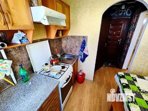 1-к квартира, на длительный срок, 22м2, 6/9 этаж