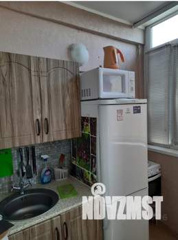 Студия квартира, на длительный срок, 45м2, 18/20 этаж