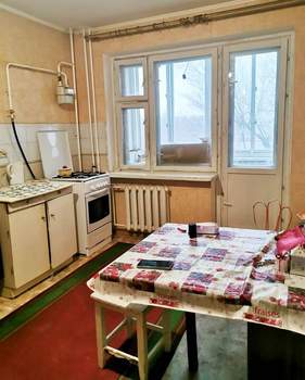 2-к квартира, на длительный срок, 60м2, 4/10 этаж