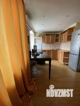 1-к квартира, на длительный срок, 38м2, 4/9 этаж