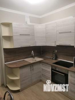 1-к квартира, на длительный срок, 37м2, 5/9 этаж