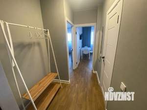 1-к квартира, на длительный срок, 36м2, 7/18 этаж