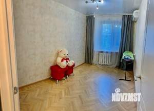 3-к квартира, на длительный срок, 60м2, 1/5 этаж