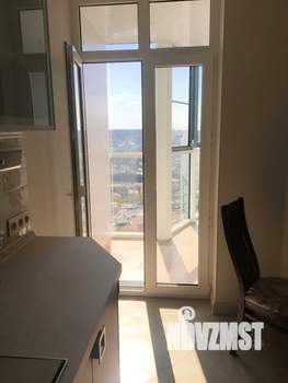 2-к квартира, на длительный срок, 60м2, 24/25 этаж