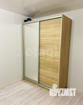 1-к квартира, на длительный срок, 40м2, 5/20 этаж
