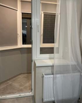 1-к квартира, на длительный срок, 36м2, 22/24 этаж