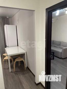 1-к квартира, на длительный срок, 39м2, 6/26 этаж