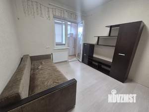 Студия квартира, на длительный срок, 25м2, 2/25 этаж