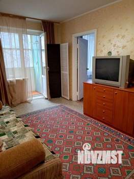 3-к квартира, на длительный срок, 50м2, 2/5 этаж