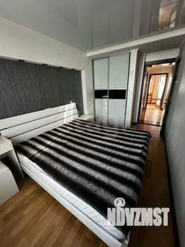 3-к квартира, на длительный срок, 58м2, 8/9 этаж