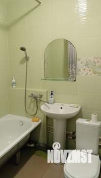 1-к квартира, на длительный срок, 40м2, 2/9 этаж