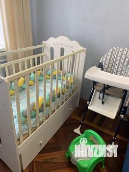2-к квартира, посуточно, 50м2, 1/5 этаж