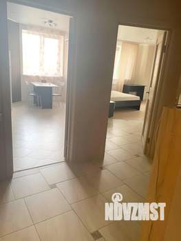2-к квартира, на длительный срок, 60м2, 3/26 этаж