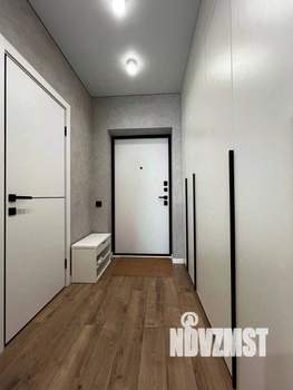 Студия квартира, посуточно, 26м2, 13/17 этаж