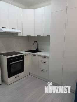 Студия квартира, на длительный срок, 26м2, 1/10 этаж