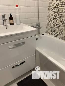 Студия квартира, посуточно, 30м2, 6/20 этаж