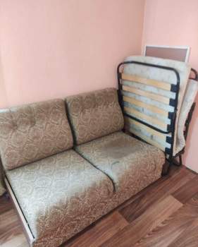 2-к квартира, на длительный срок, 45м2, 3/5 этаж