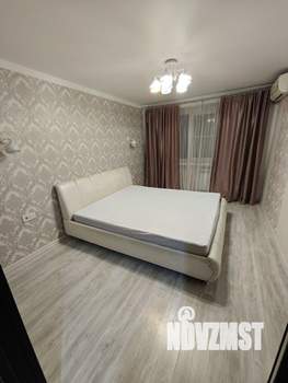 3-к квартира, на длительный срок, 60м2, 4/5 этаж