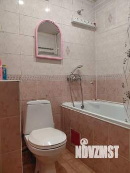 2-к квартира, на длительный срок, 42м2, 2/5 этаж