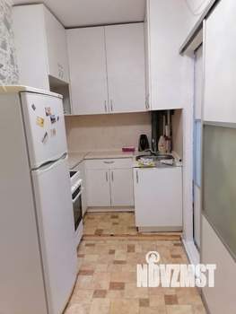 1-к квартира, на длительный срок, 35м2, 2/16 этаж