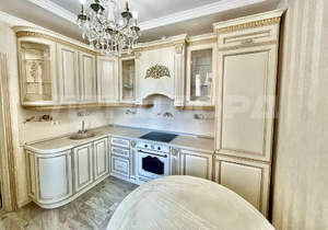 3-к квартира, на длительный срок, 74м2, 3/19 этаж