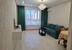 2-к квартира, на длительный срок, 64м2, 8/12 этаж