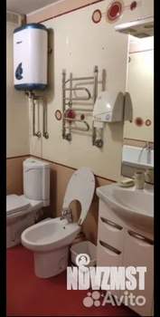 2-к квартира, на длительный срок, 54м2, 3/10 этаж