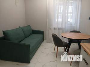 1-к квартира, посуточно, 45м2, 14/25 этаж