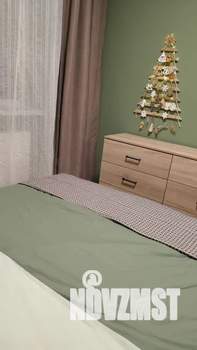 2-к квартира, посуточно, 42м2, 10/19 этаж