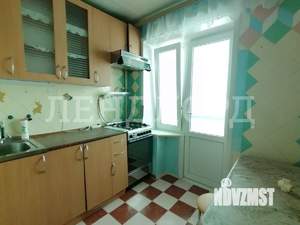 2-к квартира, на длительный срок, 46м2, 4/9 этаж