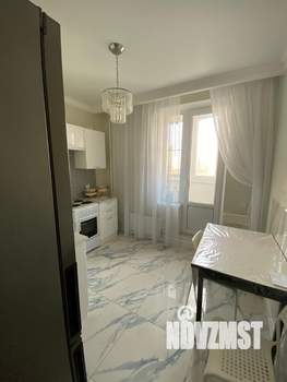 2-к квартира, на длительный срок, 45м2, 8/17 этаж