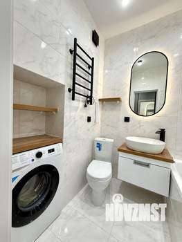 Студия квартира, на длительный срок, 25м2, 9/25 этаж