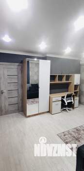 1-к квартира, на длительный срок, 33м2, 7/9 этаж