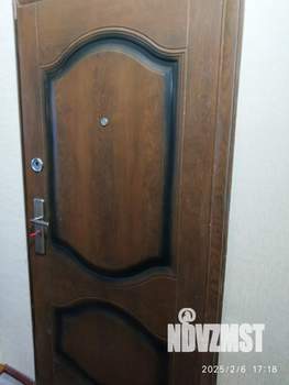 1-к квартира, на длительный срок, 24м2, 2/2 этаж