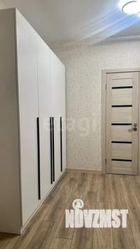 1-к квартира, на длительный срок, 67м2, 14/16 этаж
