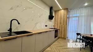 1-к квартира, на длительный срок, 34м2, 5/6 этаж