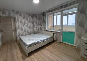 2-к квартира, на длительный срок, 47м2, 16/23 этаж