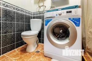 1-к квартира, посуточно, 23м2, 2/3 этаж