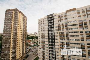 Студия квартира, посуточно, 32м2, 14/23 этаж
