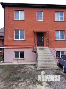 2-к квартира, на длительный срок, 39м2, 2/2 этаж