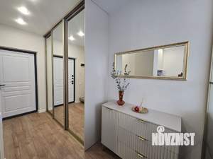 Студия квартира, на длительный срок, 32м2, 5/26 этаж