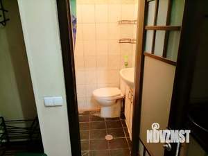 1-к квартира, на длительный срок, 30м2, 2/5 этаж