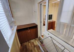 1-к квартира, на длительный срок, 38м2, 5/10 этаж