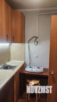 1-к квартира, на длительный срок, 20м2, 1/1 этаж