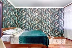 Студия квартира, посуточно, 26м2, 1/5 этаж