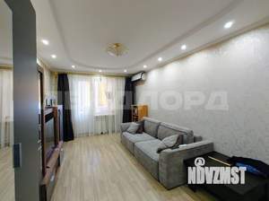 2-к квартира, на длительный срок, 66м2, 8/10 этаж