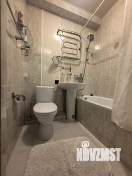 2-к квартира, на длительный срок, 44м2, 1/5 этаж